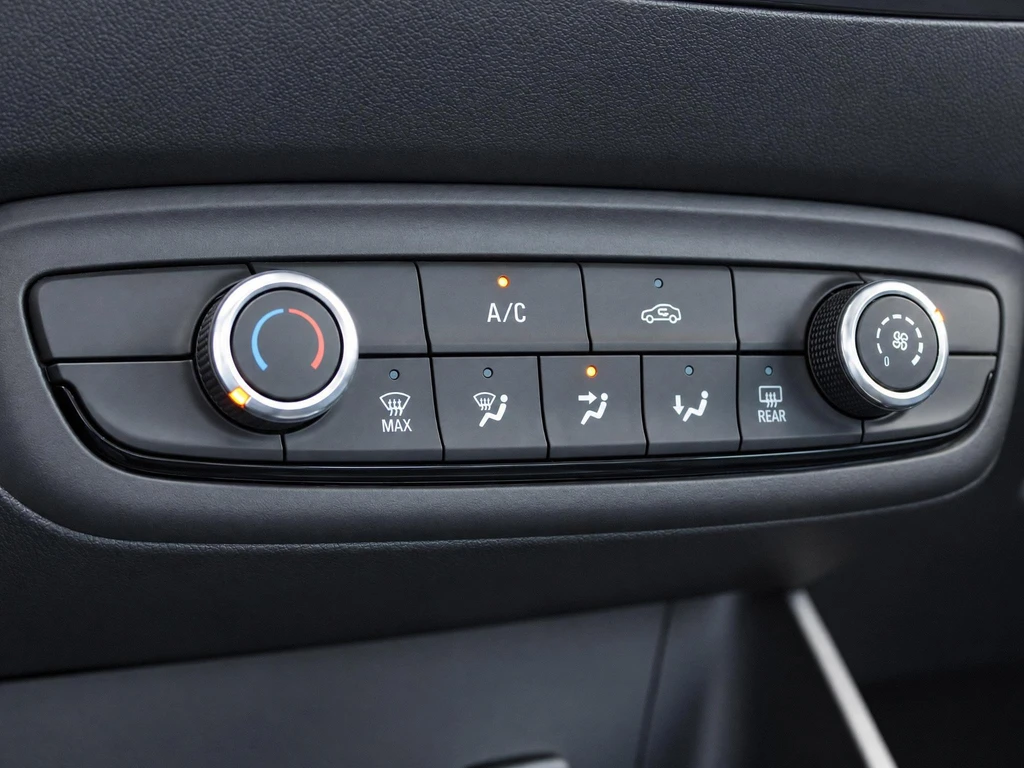 Opel Crossland X – foto 21