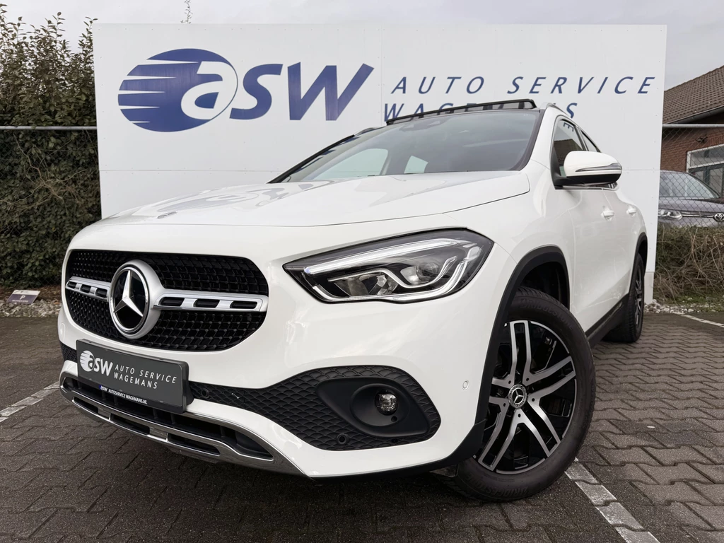 Mercedes-Benz GLA – foto 2