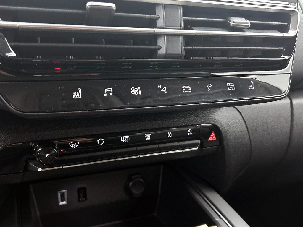Citroën C5 Aircross – foto 14