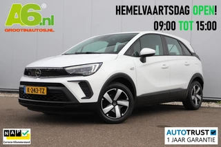 Opel Crossland – thumbnail 1