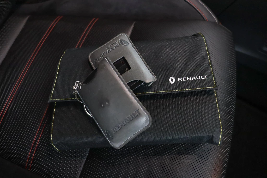 Renault Arkana – foto 47