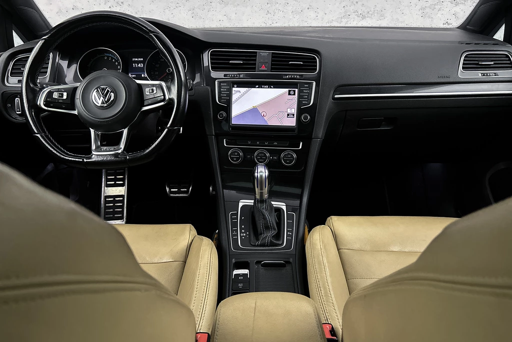 Volkswagen Golf – foto 10