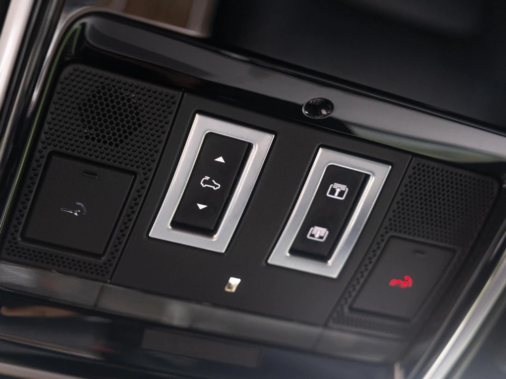 Land Rover Range Rover – foto 49