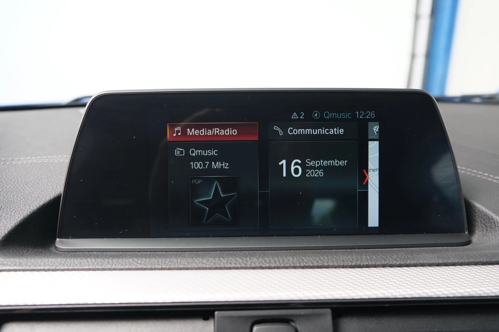 BMW 1 Serie – foto 16