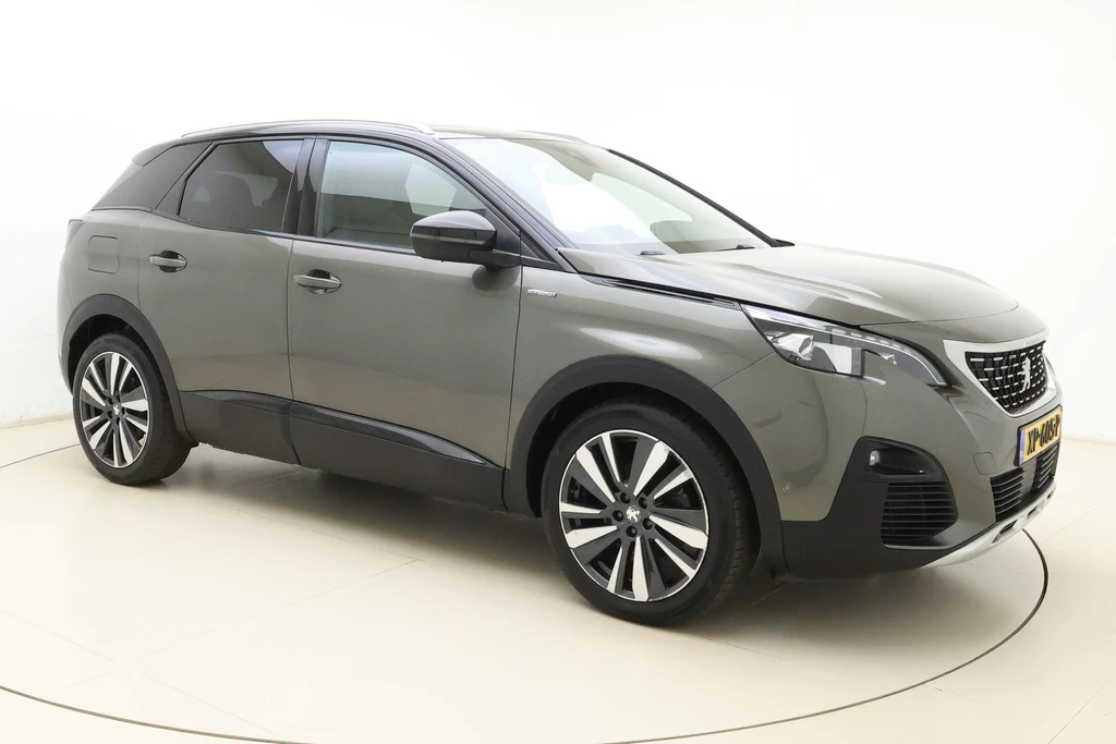 Peugeot 3008 – foto 8