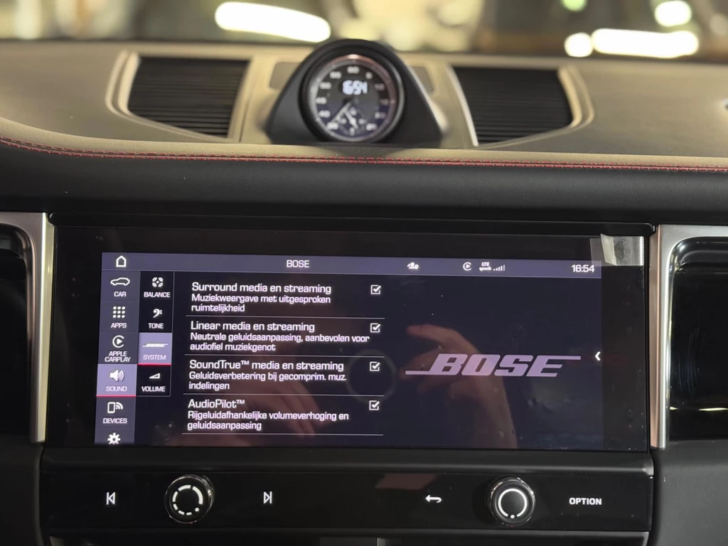 Porsche Macan – foto 27