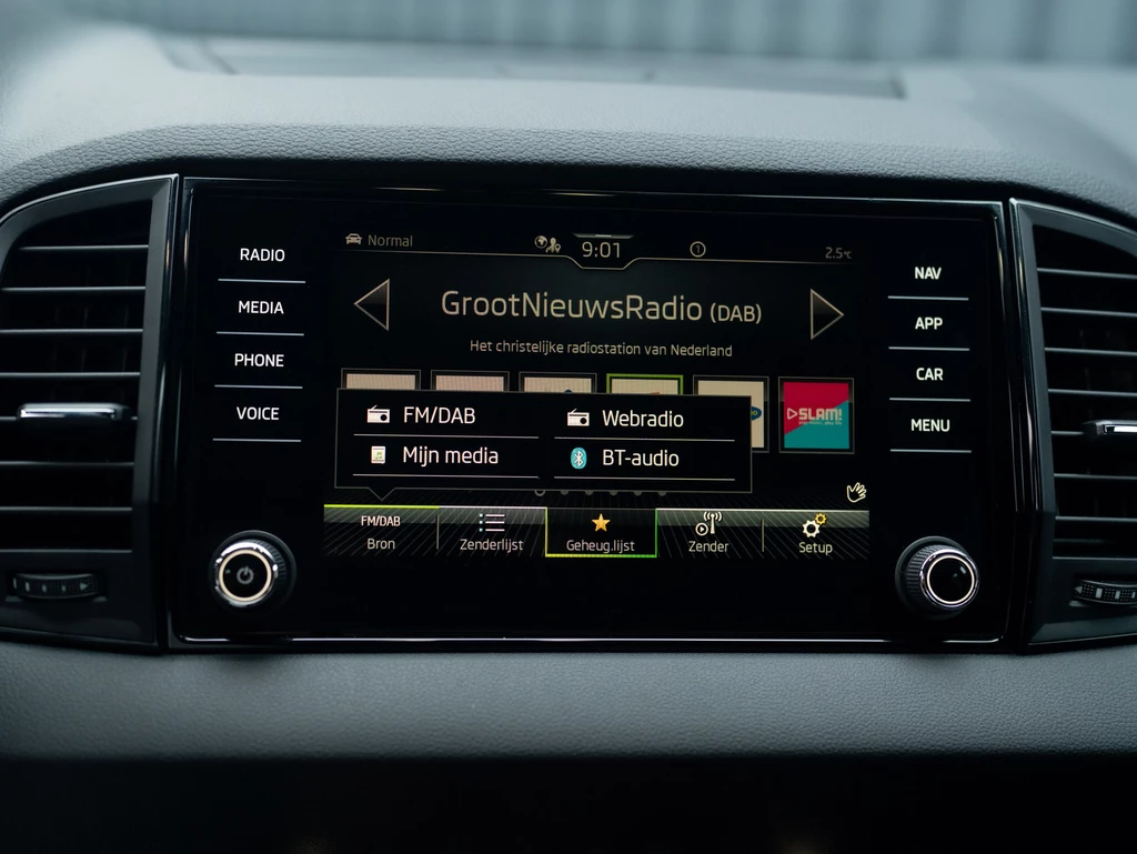 Škoda Karoq – foto 44