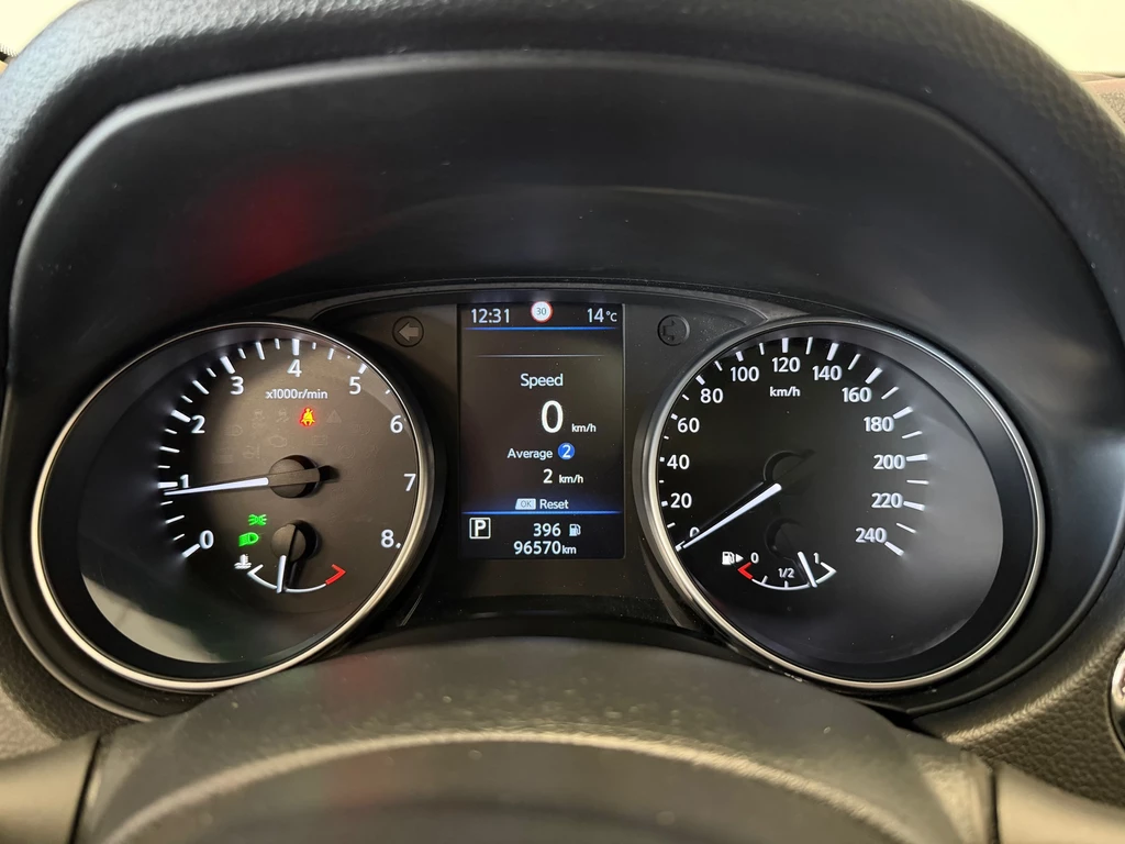 Nissan QASHQAI – foto 28