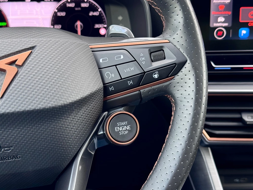 CUPRA Leon – foto 17