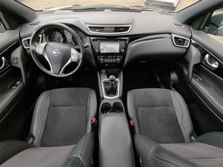 Nissan QASHQAI – thumbnail 10