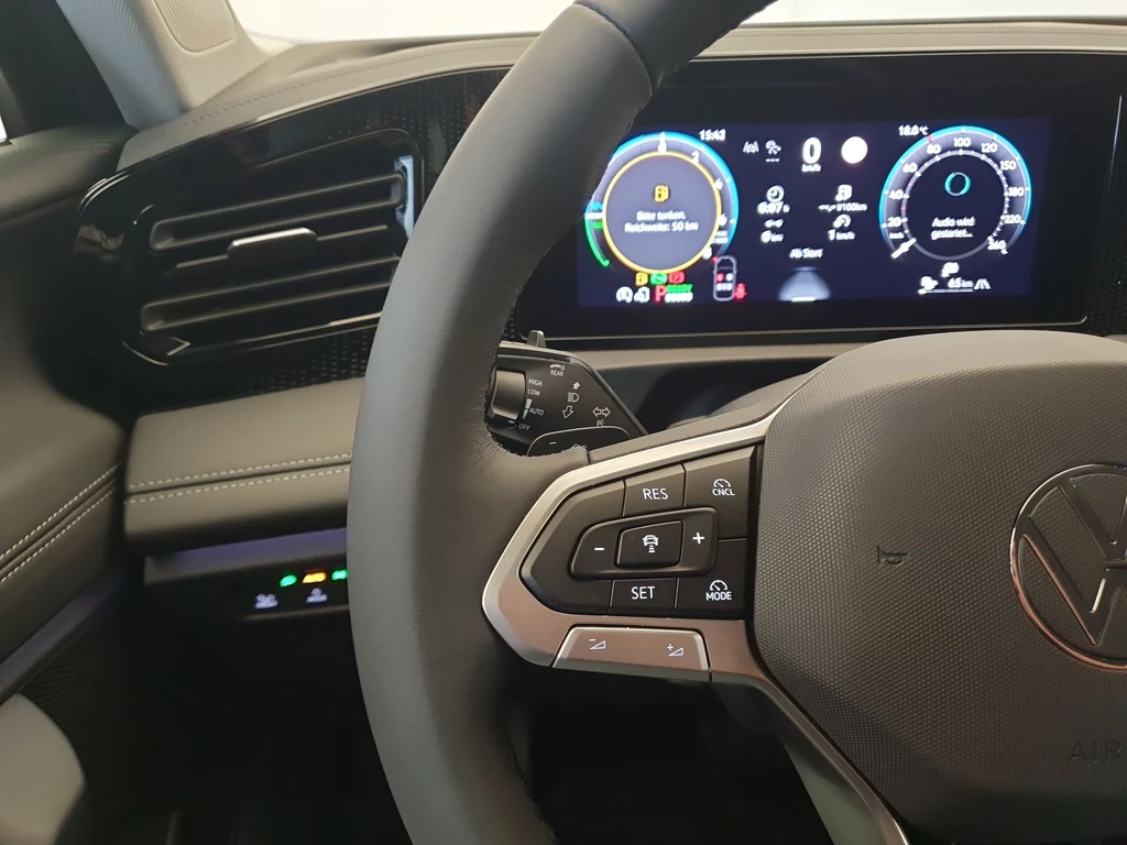 Volkswagen Tiguan – foto 12