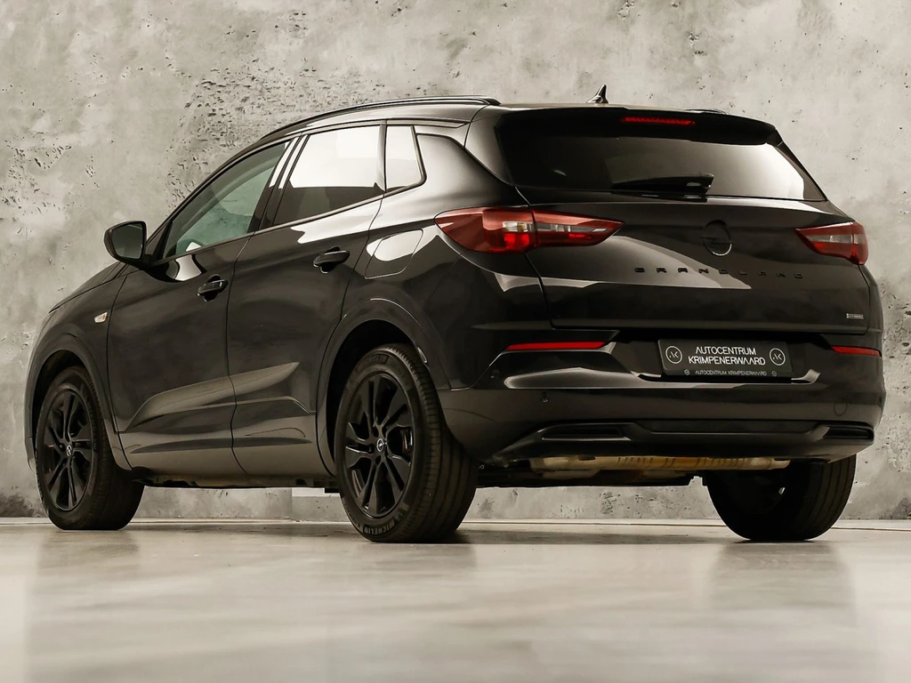 Opel Grandland – foto 4