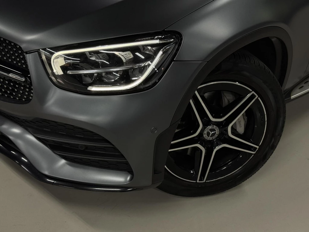 Mercedes-Benz GLC – foto 8