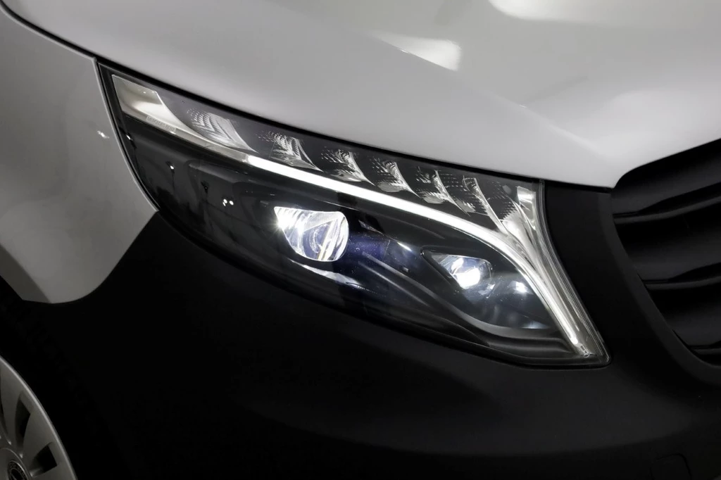 Mercedes-Benz eVito – foto 13
