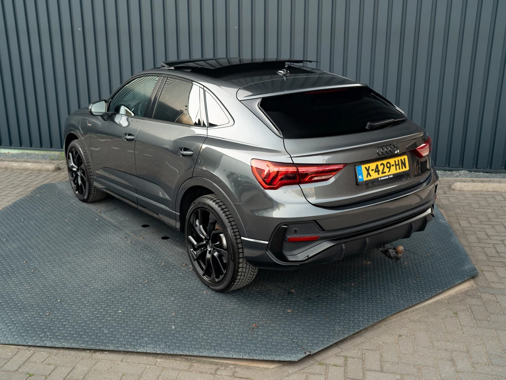 Audi Q3 – foto 8