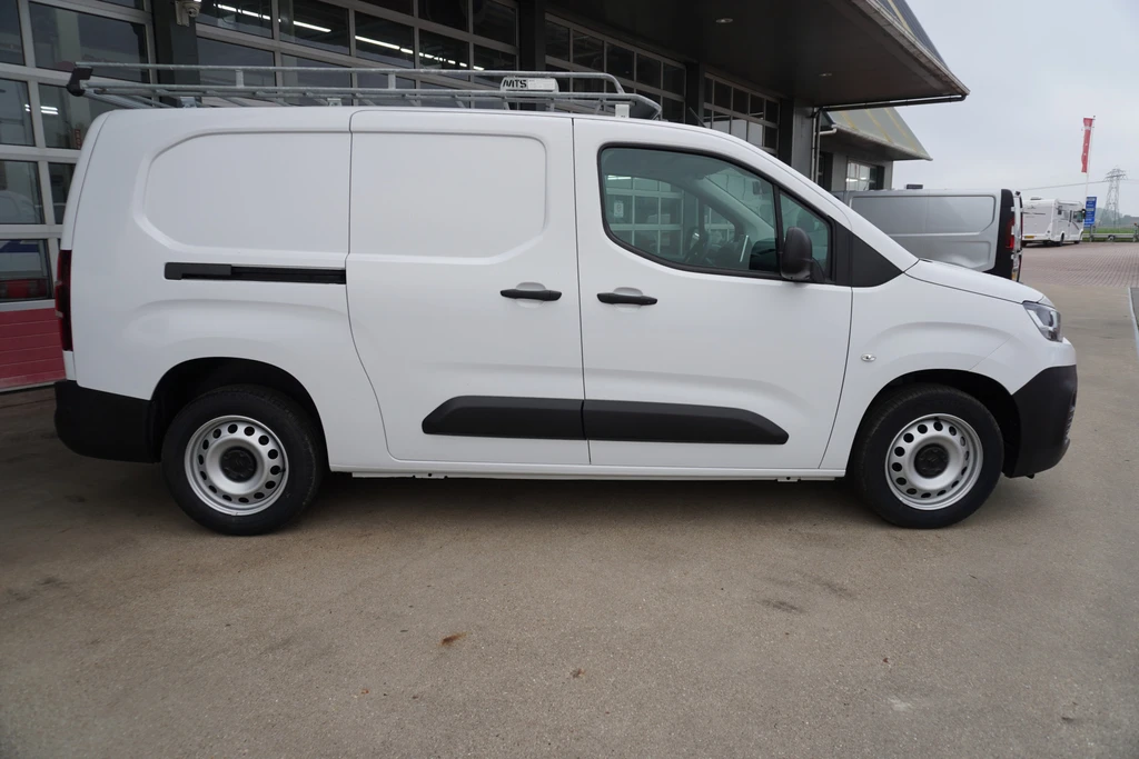 Citroën Berlingo – foto 7
