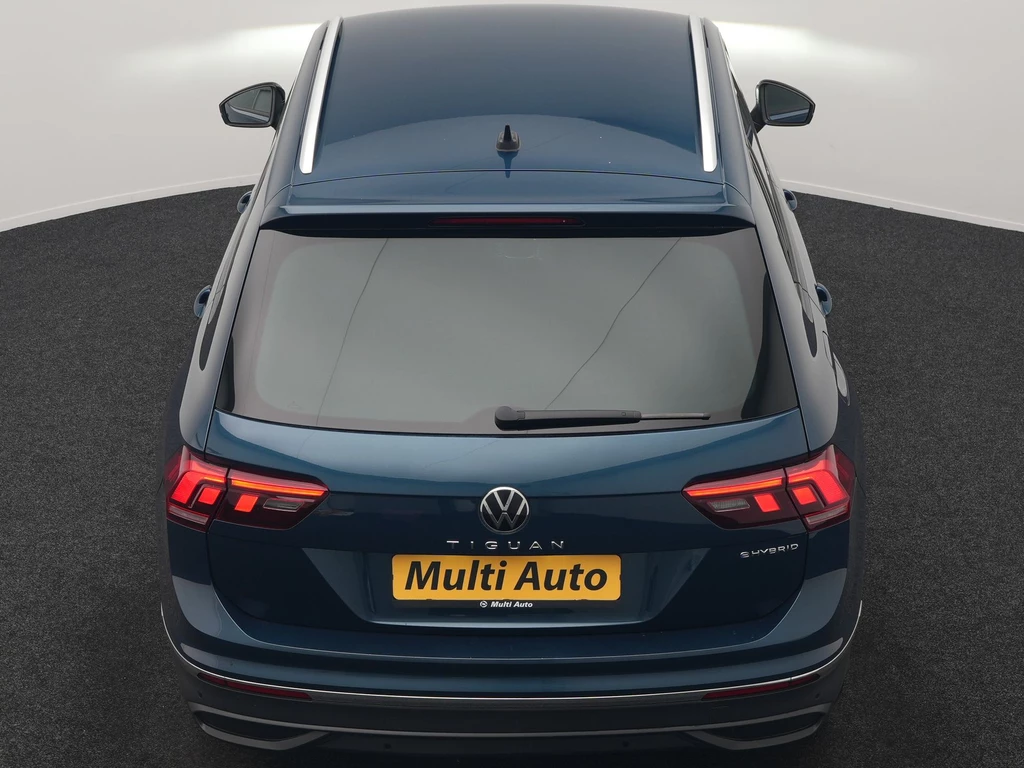 Volkswagen Tiguan – foto 6