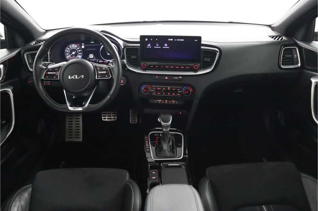 Kia Ceed Sportswagon – foto 32