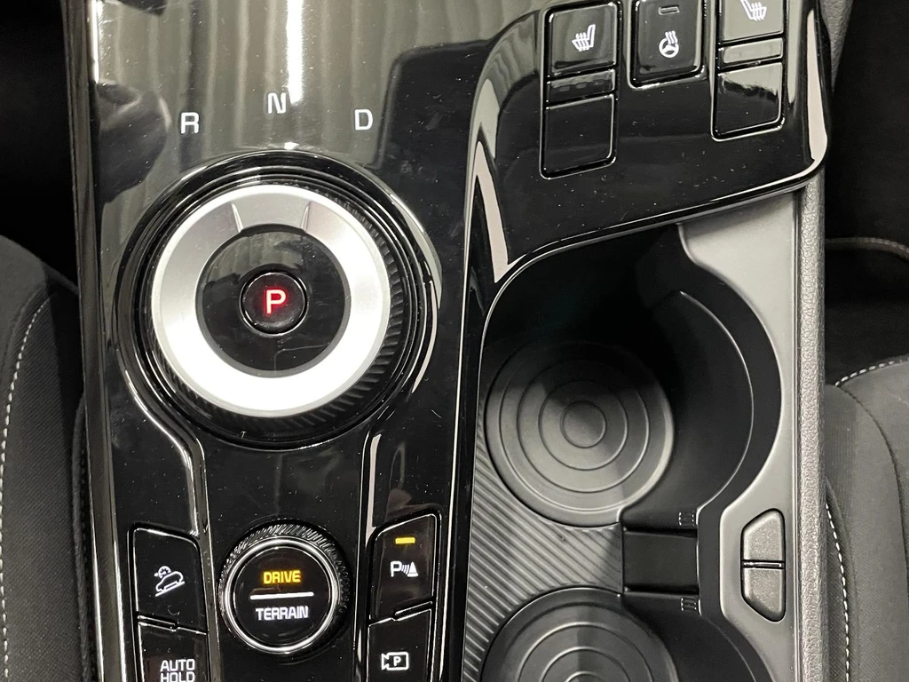 Kia Sportage – foto 22