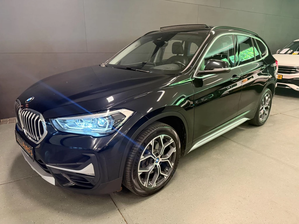 BMW X1 – foto 3