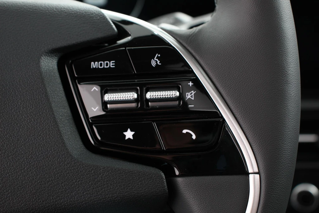 Kia Niro EV – foto 15