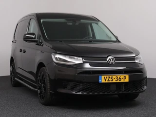 Volkswagen Caddy – thumbnail 7