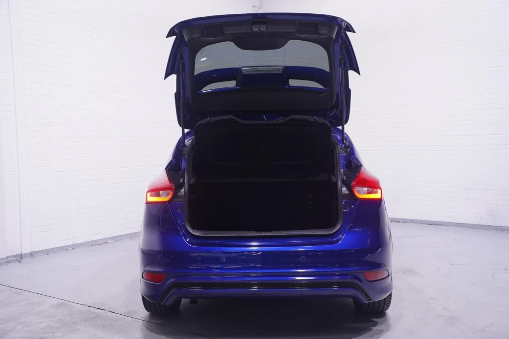 Ford Focus – foto 16