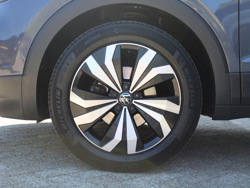 Volkswagen T-Cross – foto 17