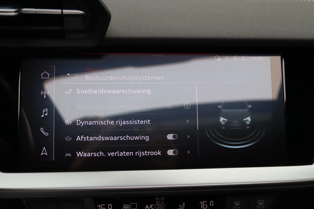 Audi A3 – foto 37