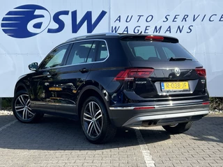 Volkswagen Tiguan – thumbnail 2