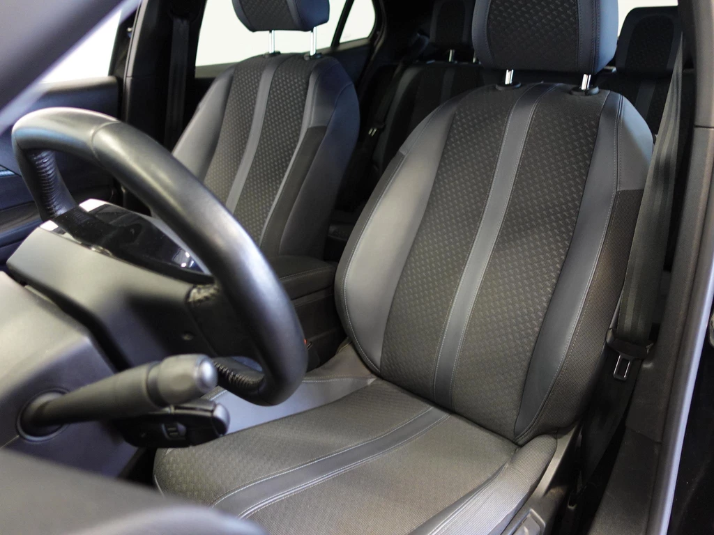 Peugeot 2008 – foto 17