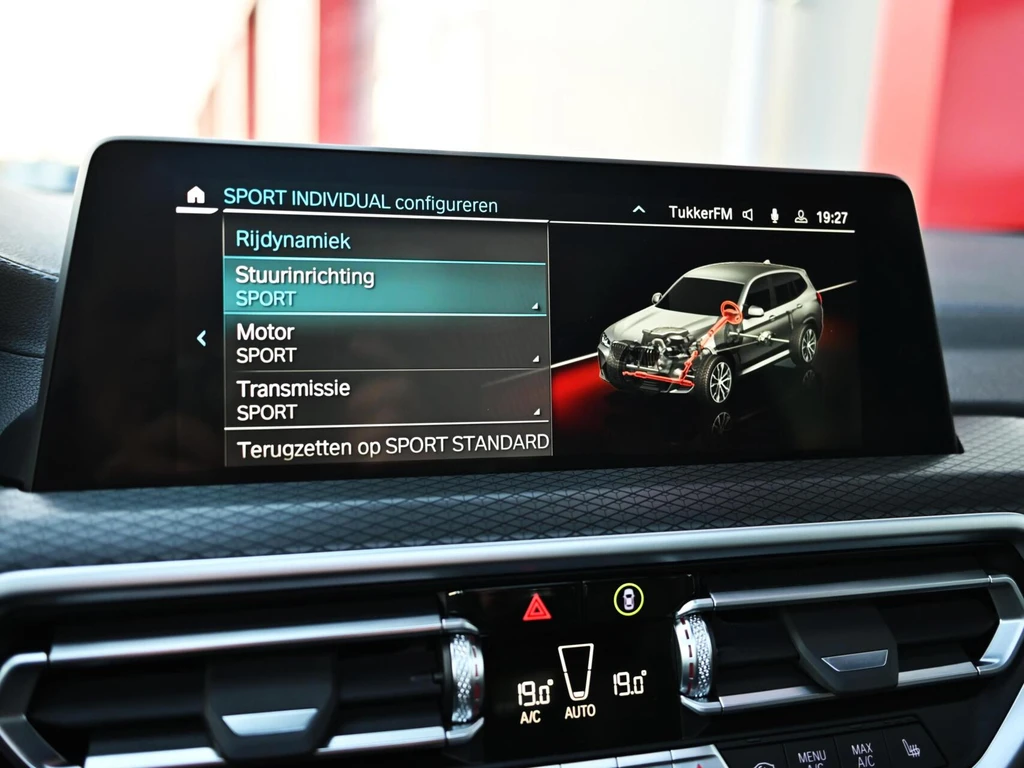 BMW X3 – foto 49