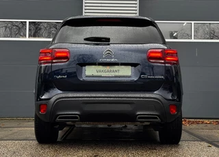 Citroën C5 Aircross – thumbnail 4