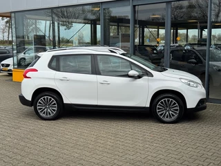 Peugeot 2008 – thumbnail 5