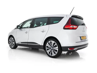Renault Grand Scénic – thumbnail 2