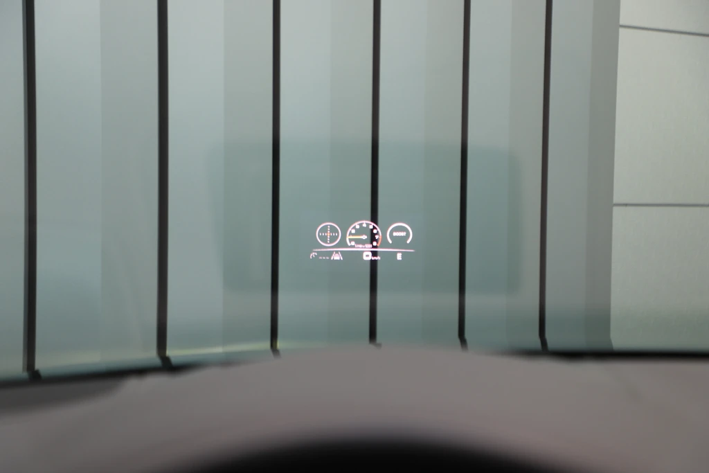 Porsche Cayenne – foto 10