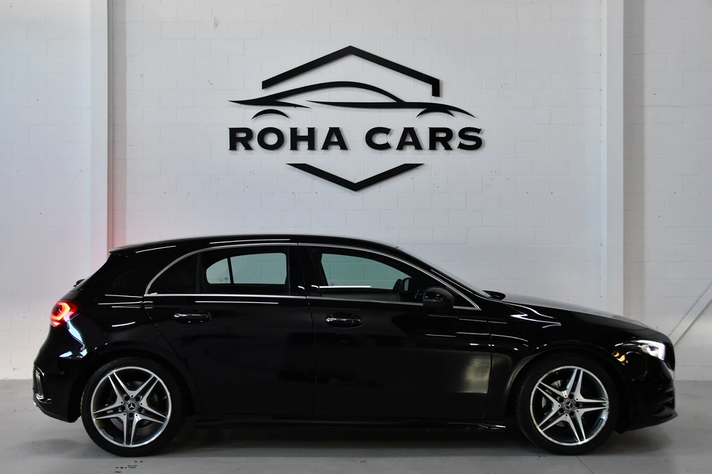 Mercedes-Benz A-Klasse – foto 5