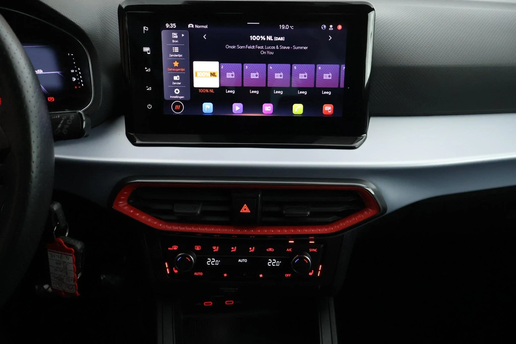 SEAT Ibiza – foto 14