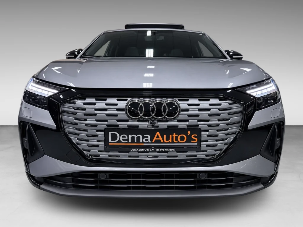 Audi Q4 Sportback e-tron – foto 10