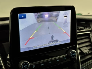 Ford Transit Custom – thumbnail 21