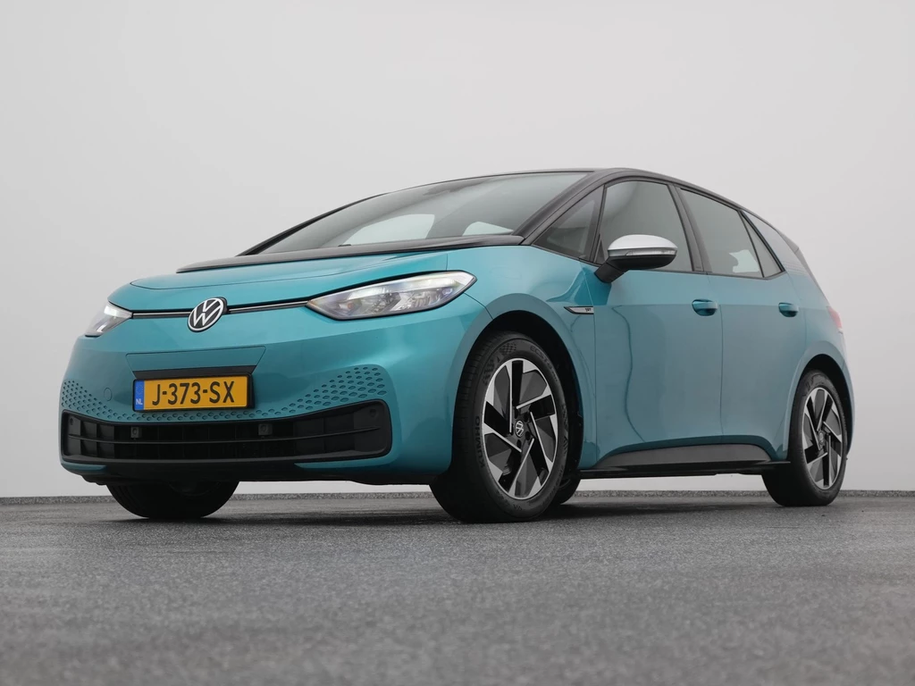 Volkswagen ID.3 – foto 2