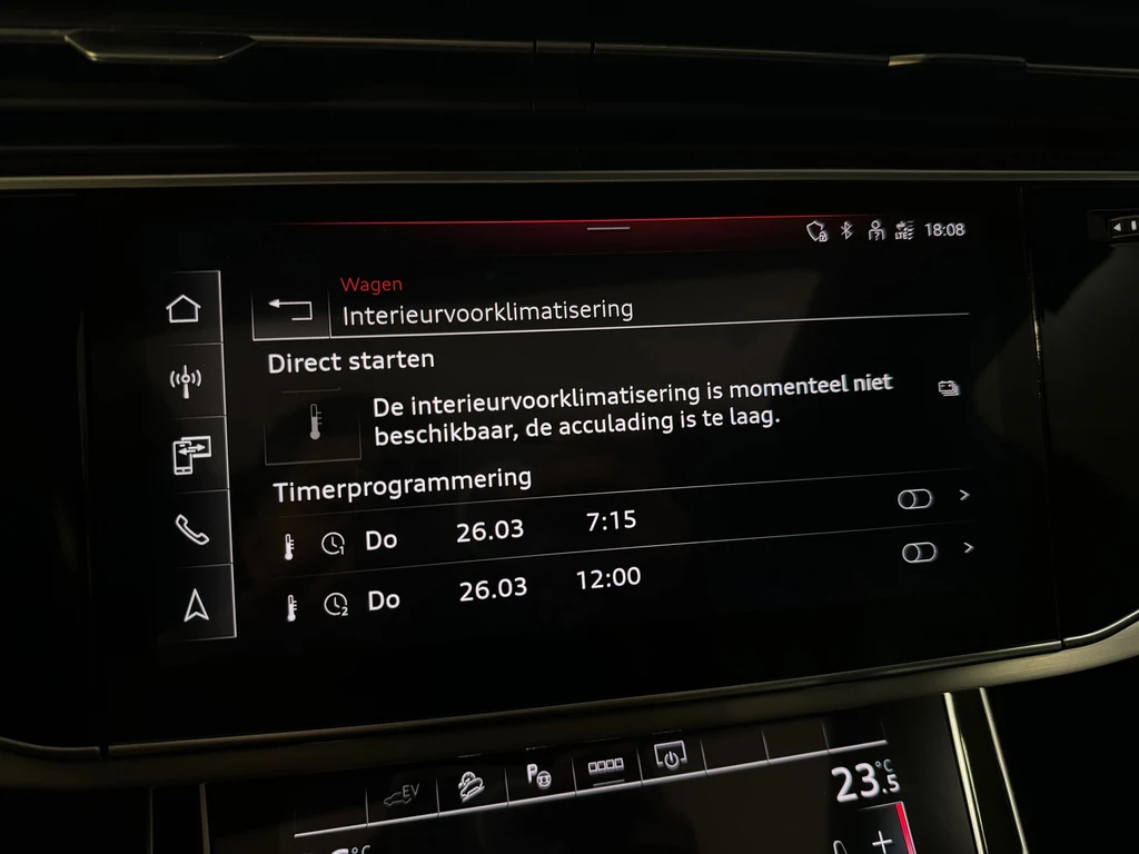 Audi Q7 – foto 37