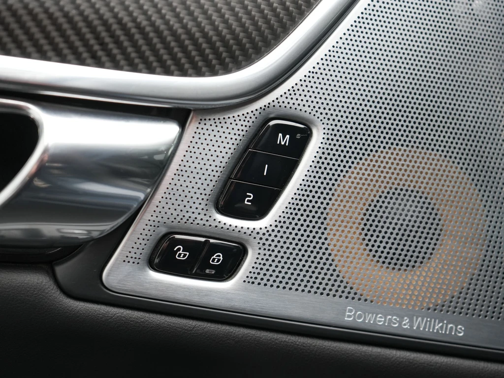 Volvo V90 – foto 21