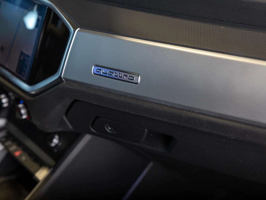 Audi Q3 – foto 40