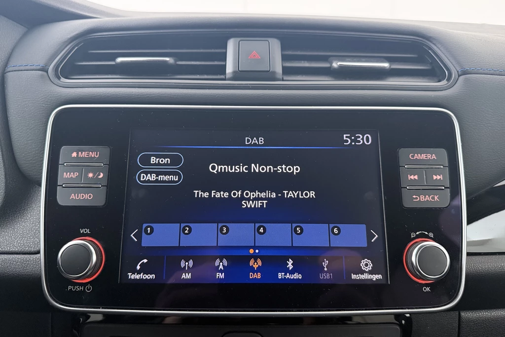 Nissan Leaf – foto 23