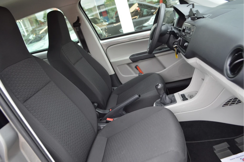 SEAT Mii – foto 12