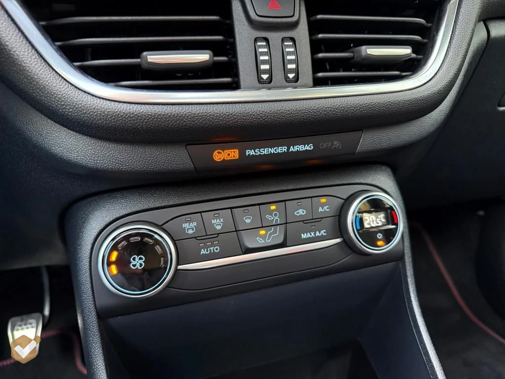 Ford Fiesta – foto 45
