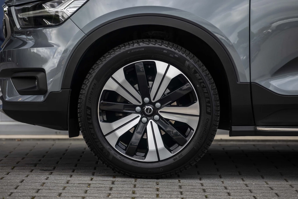 Volvo XC40 – foto 19