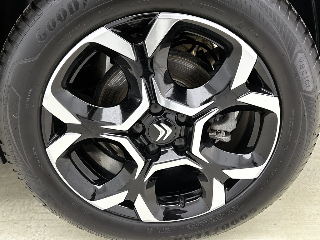 Citroën C5 Aircross – foto 34