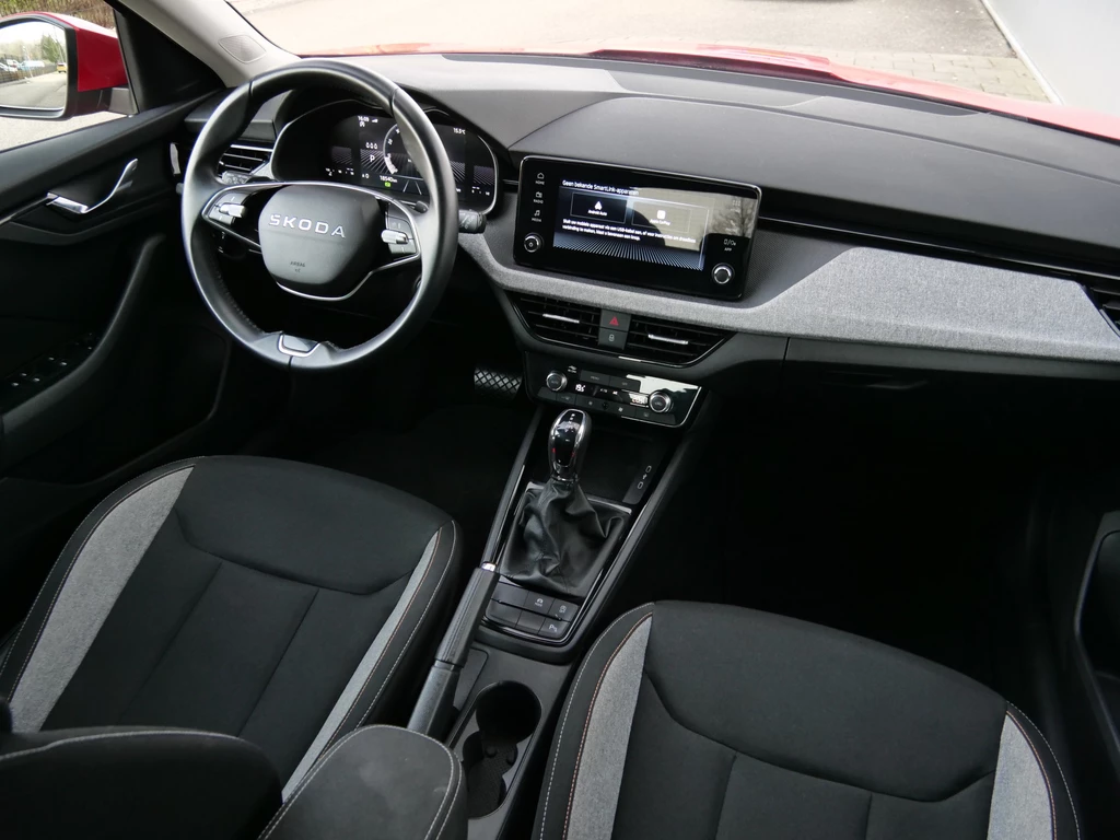 Škoda Kamiq – foto 9